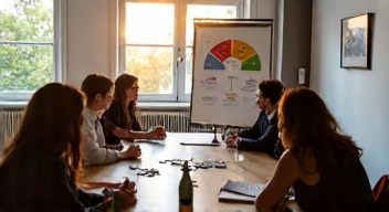 Soziale Dynamiken im Coaching: Teamkultur, Kommunikation, Konflikte (6/10)