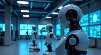 Technologische Innovationen und die IDNr (4/10)