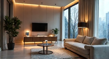 Technologische Lösungen für lärmarme Räume (4/10)