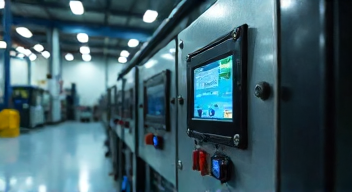 Technologische Lösungen zur Vibrationseindämmung (4/10)