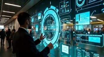 Technologische Perspektiven zur Inklusion (4/10)