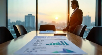 Wirtschaftliche Aspekte des Coachings: Investition, Nutzen, Wachstum (5/10)